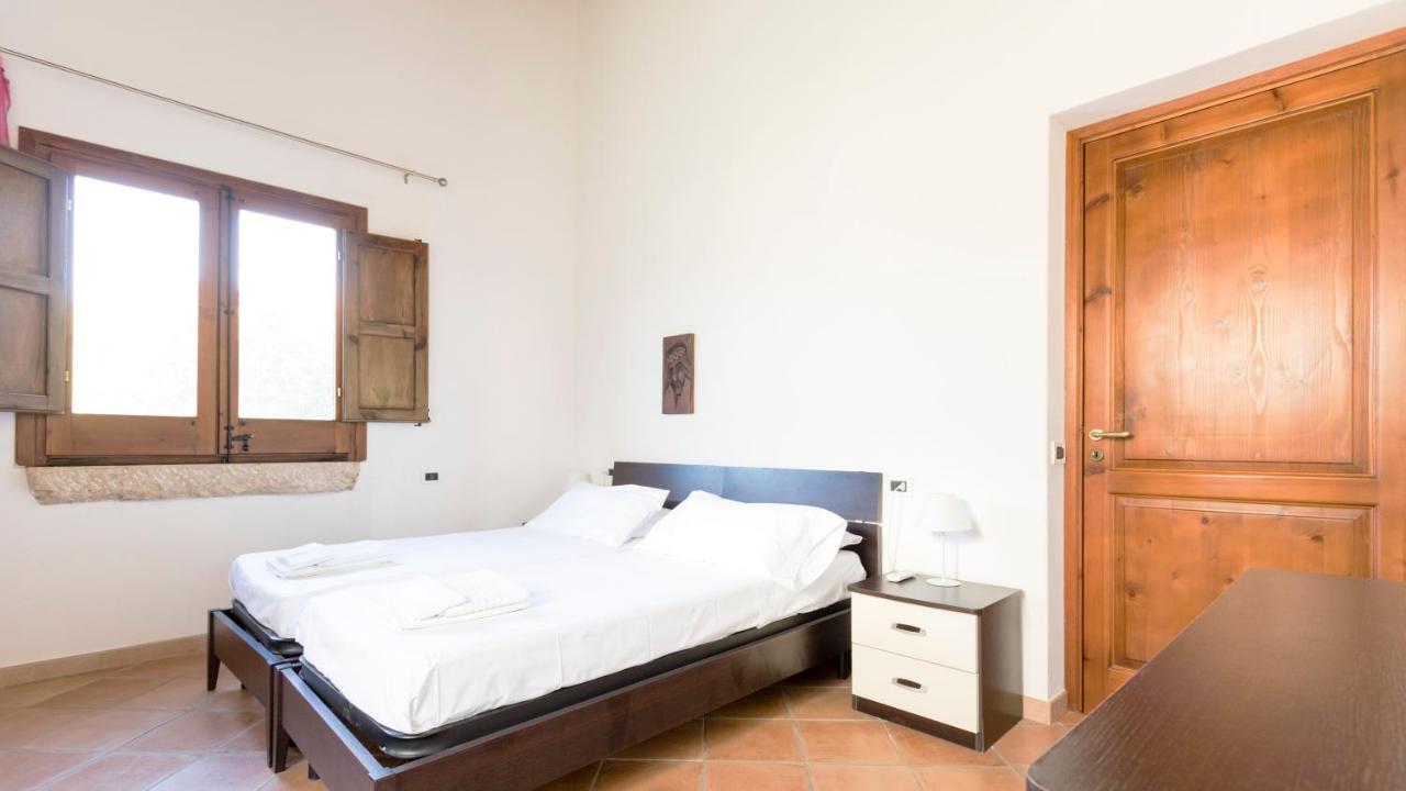 Visitsicilia Villa Cialoma Scopello  Exterior foto